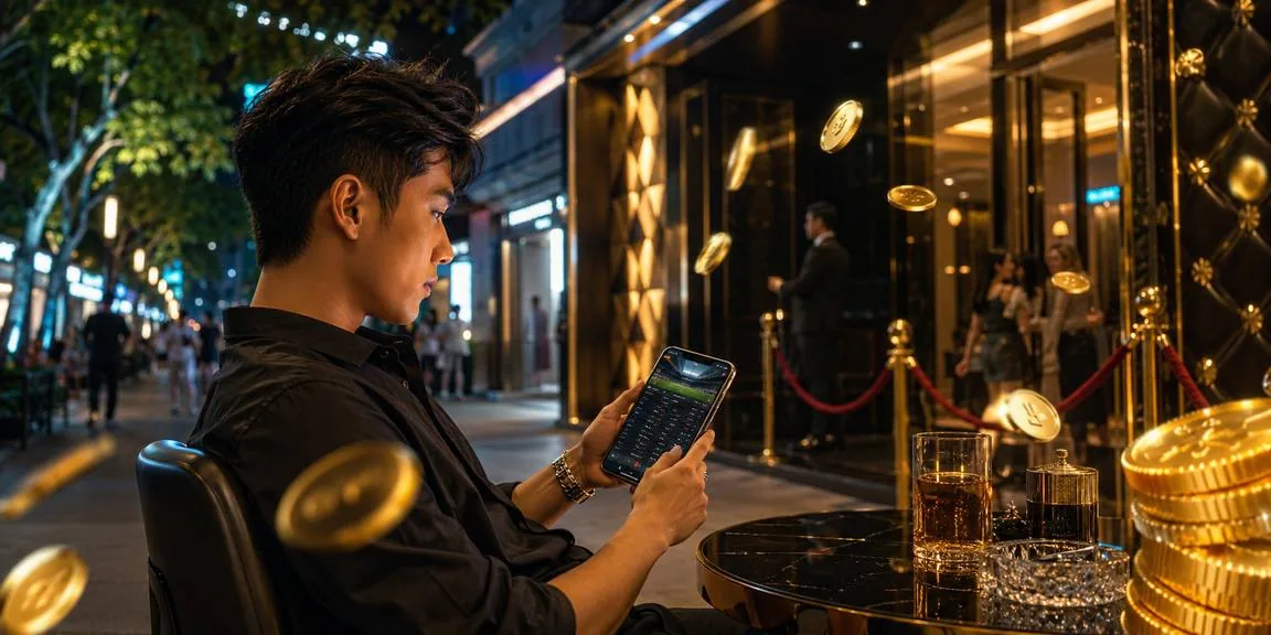 Sic Bo Trực Tiếp Nhanh